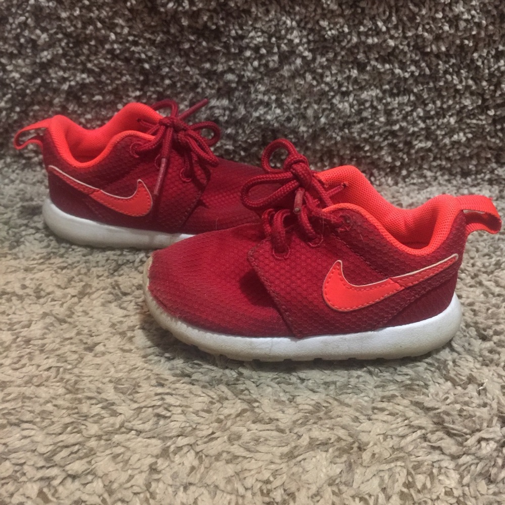 Nike Roshe
